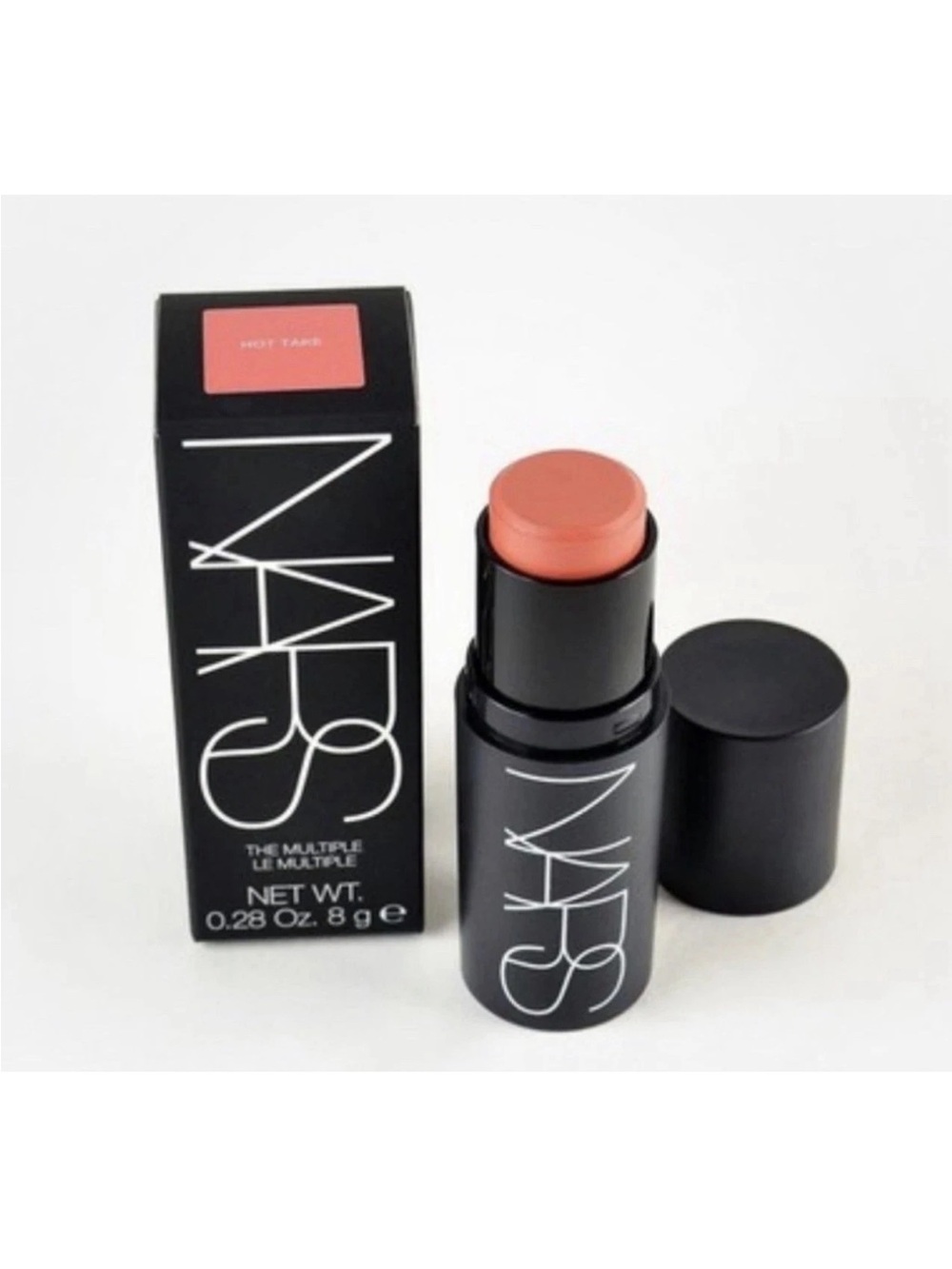 Nars The Multiple HOT TAKE - Full Size 0.28 Oz. / 8 g - Brand New